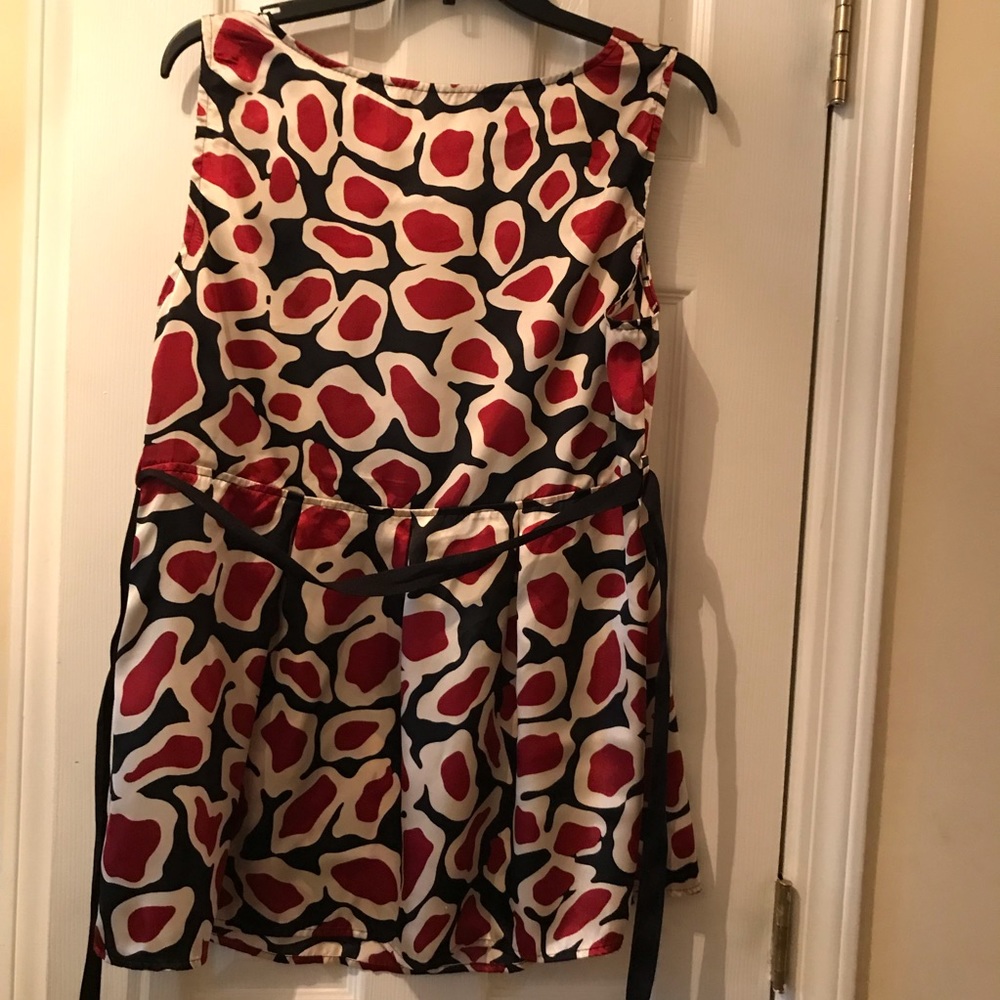 Violet  & Claire mini dress.